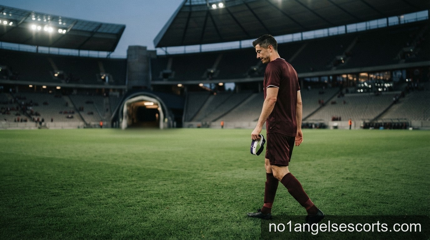 Ronaldo xác nhận mùa giải 2026/27 là chương cuối sự nghiệp: Di sản nào đang chờ đợi?