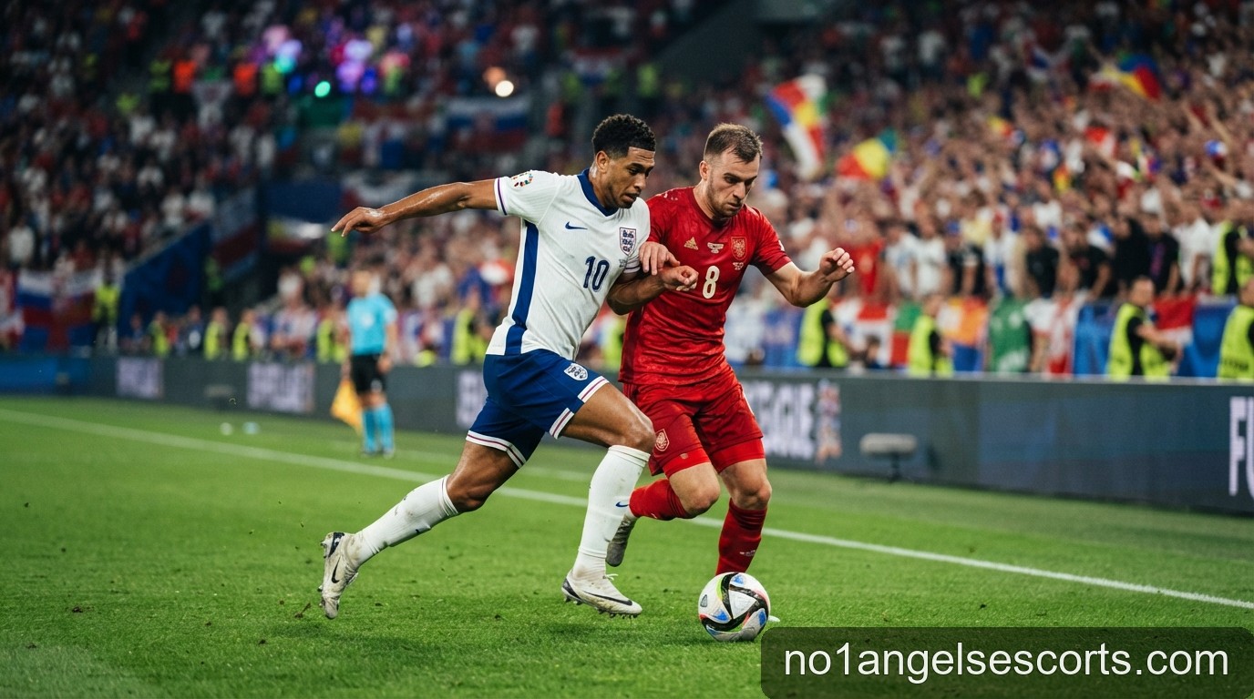 UEFA Nations League 2026/27 khởi tranh: Những 'đại chiến' nào đáng chờ đợi trong tháng 9?