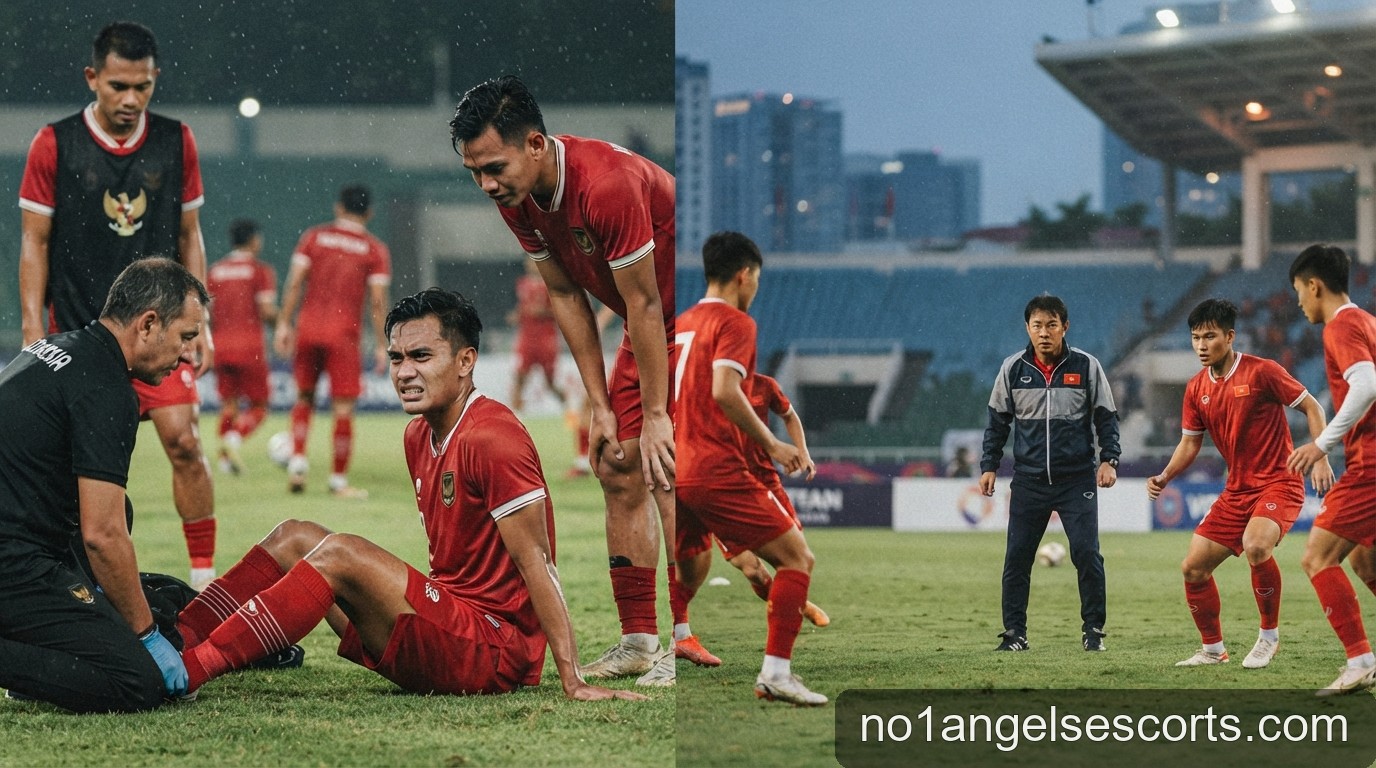 FIFA ASEAN Cup 2026: Indonesia tổn thất lớn trước ngày khai mạc, Việt Nam gấp rút chốt quân