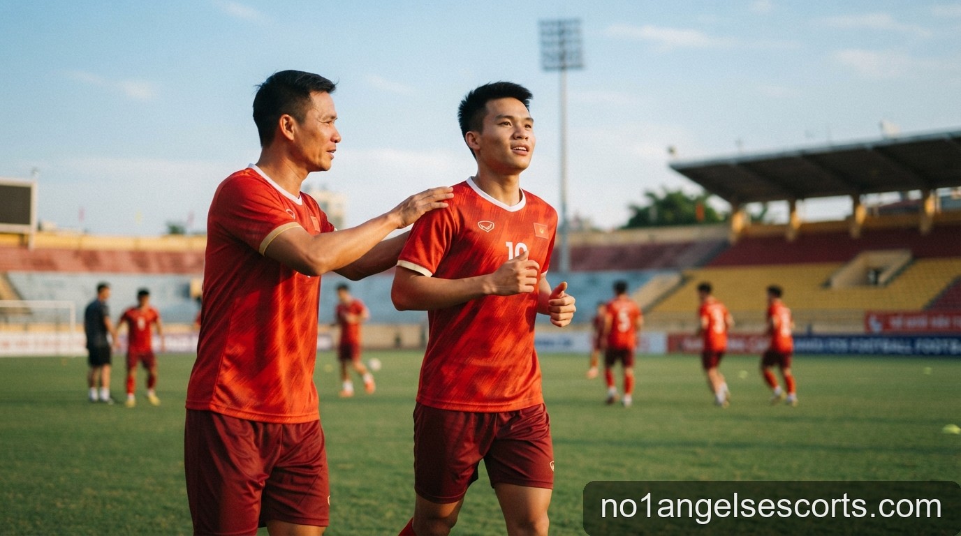 FIFA ASEAN Cup 2026: Đội tuyển Việt Nam chốt danh sách, bổ sung nhân tố mới trước giờ lên đường