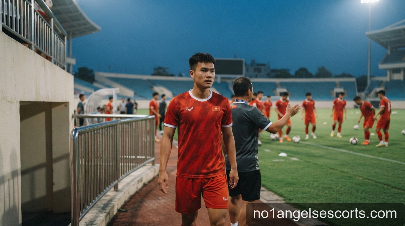FIFA ASEAN Cup 2026: Đội tuyển Việt Nam chốt danh sách, bổ sung nhân tố mới trước giờ lên đường - 2