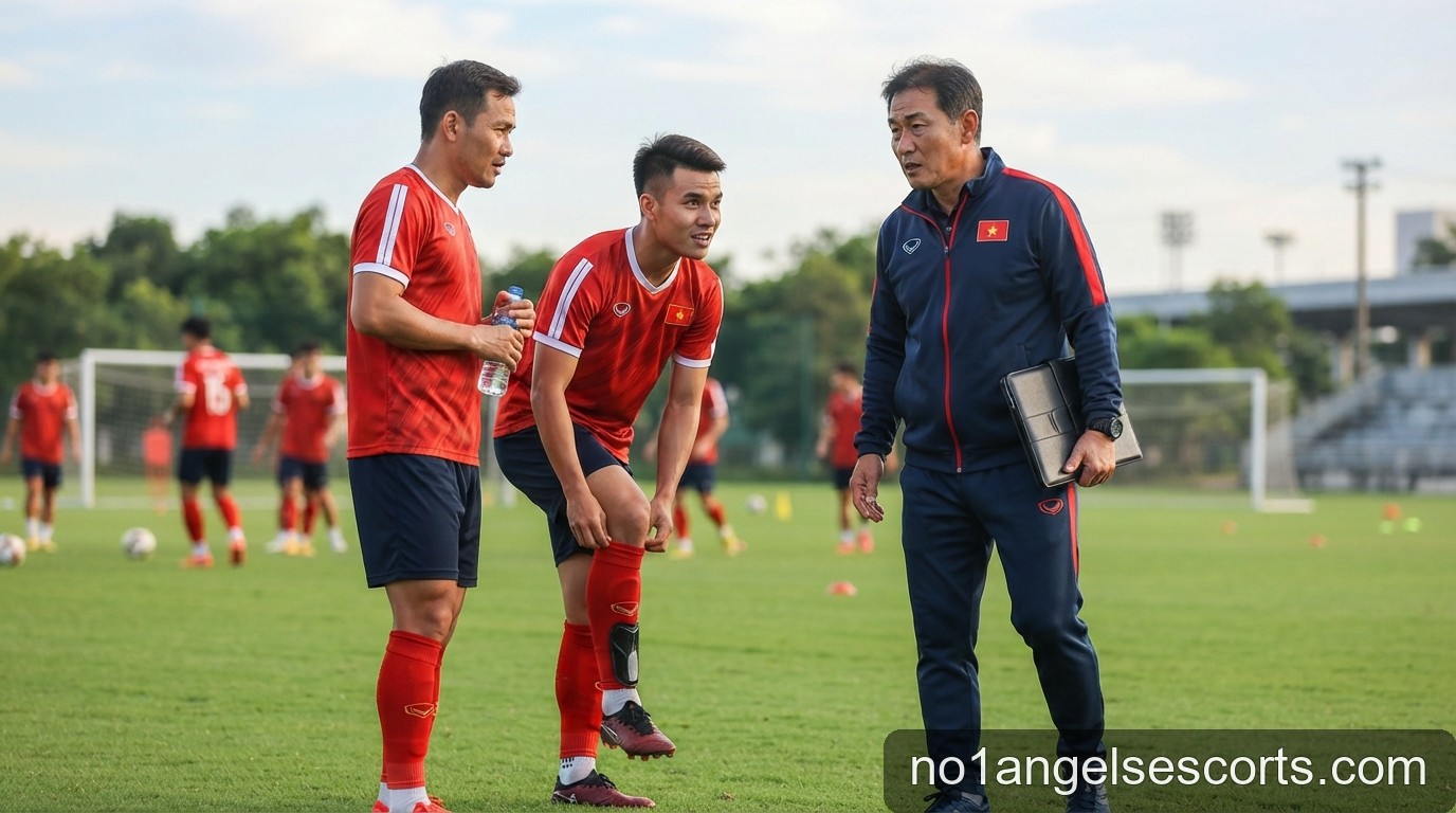FIFA ASEAN Cup 2026: Đội tuyển Việt Nam và bài toán nhân sự trước trận ra quân gặp Philippines - 2