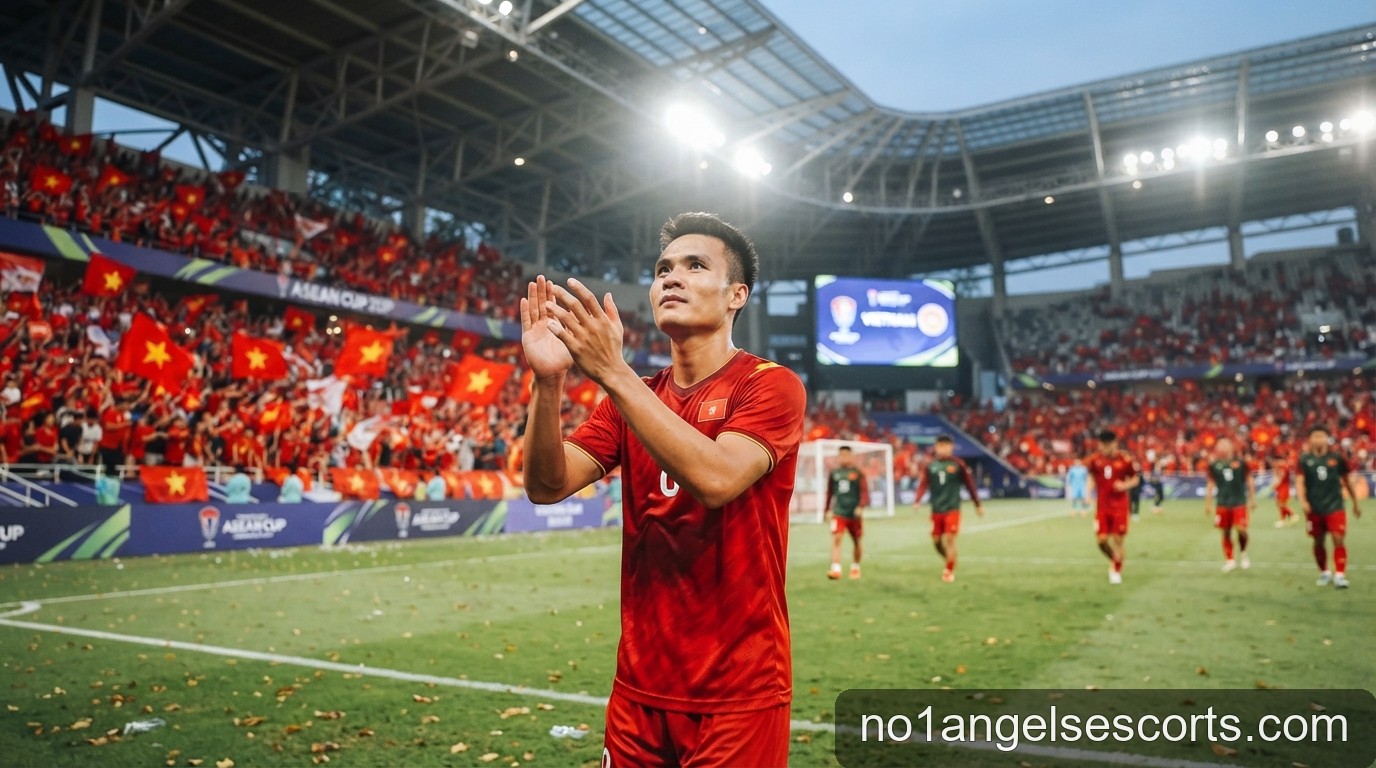 FIFA ASEAN Cup 2026: Cơ hội vàng để Việt Nam khẳng định vị thế sau chức vô địch khu vực - 2