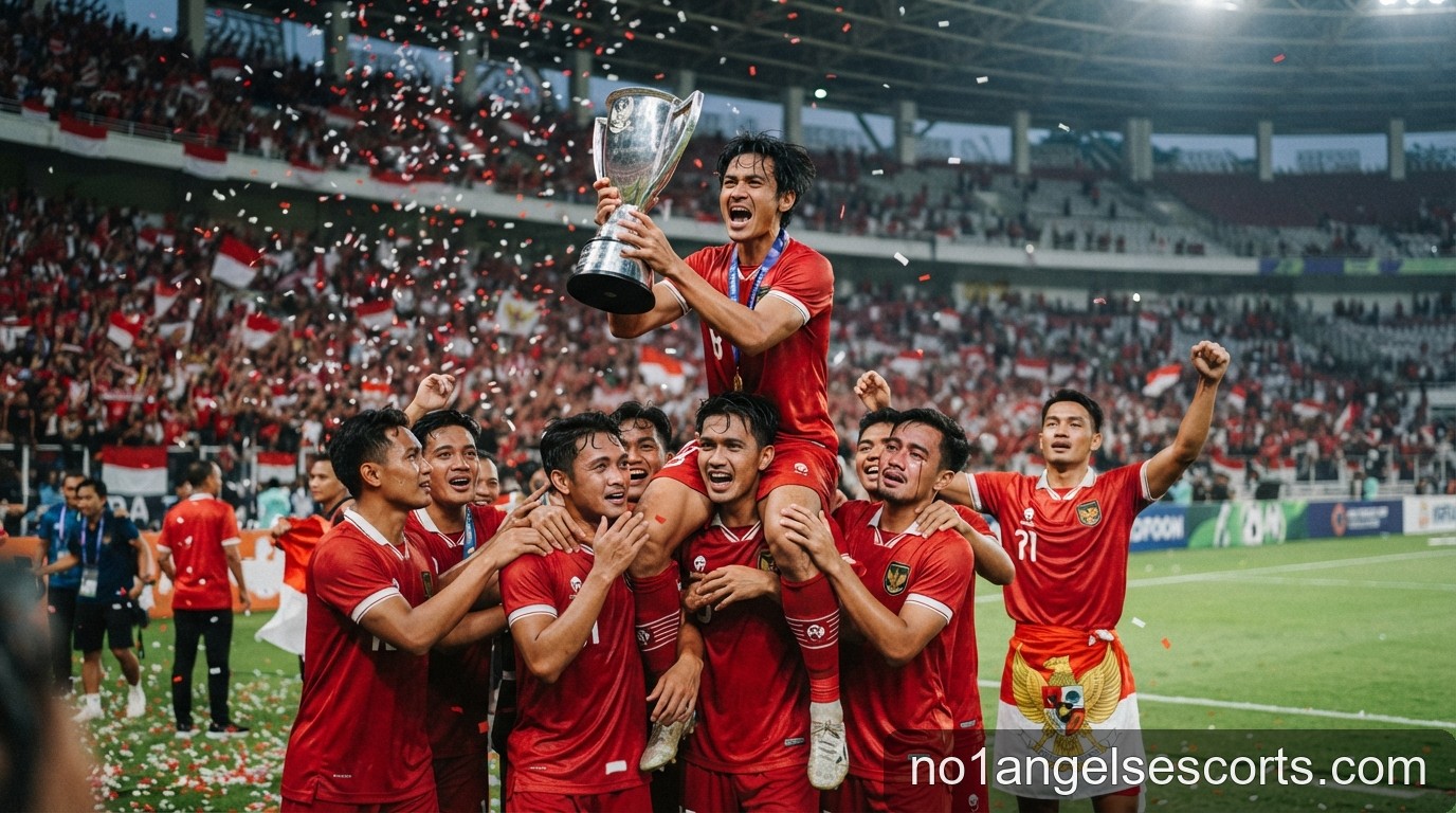 FIFA ASEAN Cup 2026: Indonesia lên ngôi vương, tương lai nào cho giải đấu?